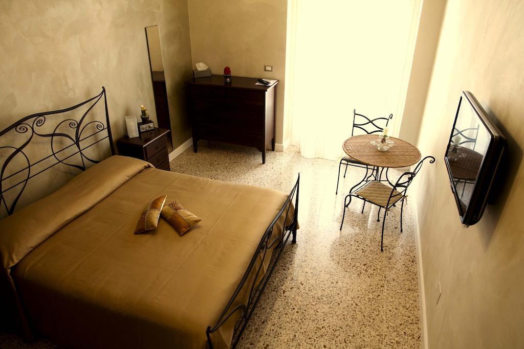 A Class Lecce Room photo
